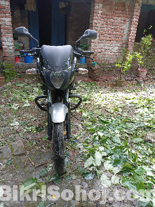Bajaj pulsar 150